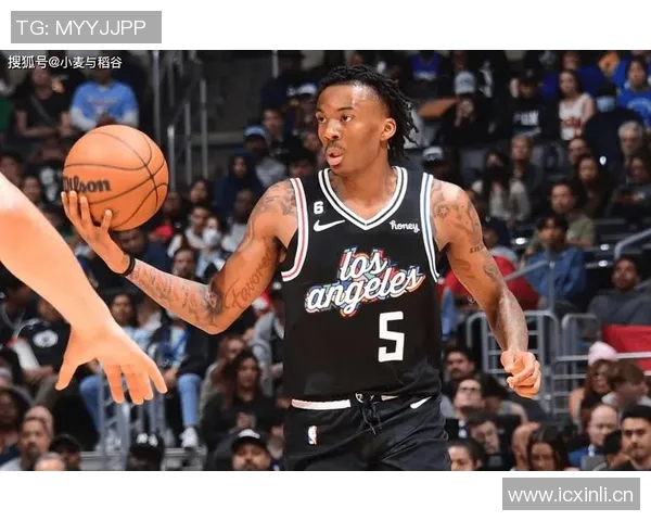 海兰德回忆快船经历:耐心教会我成长与成熟的真谛 海兰德回忆快船经历:耐心教会我成长与成熟的真谛