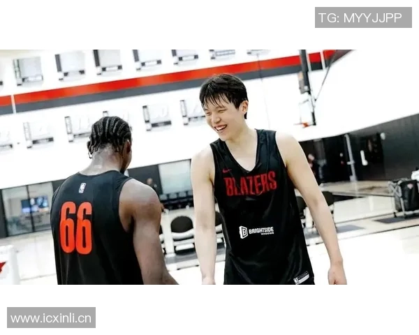 杨瀚森在开拓者战术体系与人员配置下出场时间或将受到限制 杨瀚森在开拓者战术体系与人员配置下出场时间或将受到限制