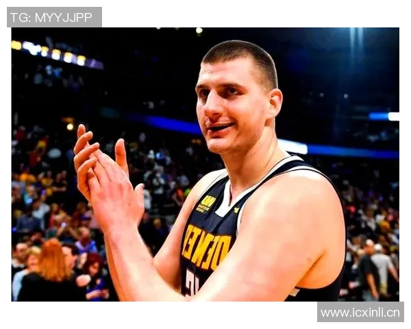 马威谈防守经验称与恩比德未交手但约基奇依然表现出色