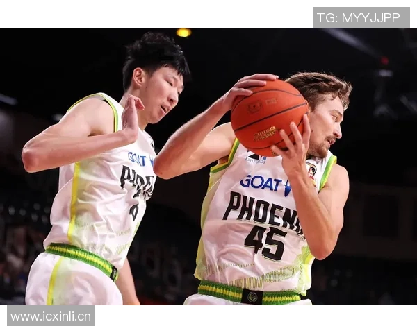 锡安盛赞NBL热情款待称其为全球第二佳篮球联赛无可争议