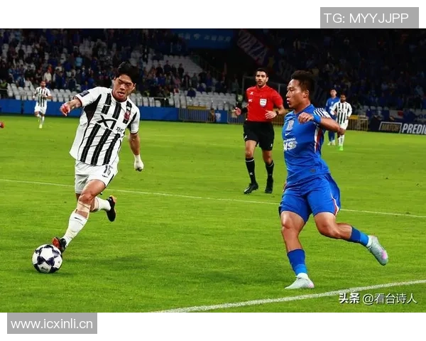 中超球队亚冠战况：申花首胜海港主场失利国安激战平局