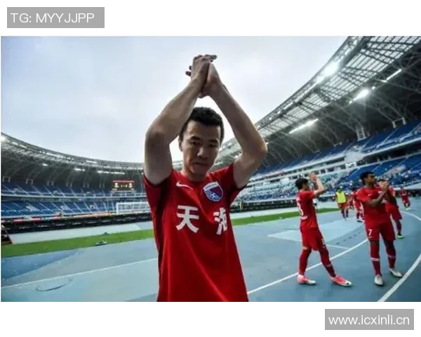 戴伟浚发文祝福于汉超退役感慨万千无法言说再见之情