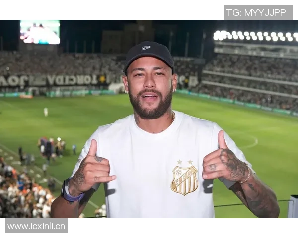 桑托斯主场逆转帕尔梅拉斯成功保级内马尔全场拼搏展现领袖风范