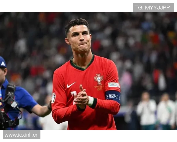 葡萄牙U17晋级世界杯决赛C罗发文祝贺并鼓励继续坚持信念
