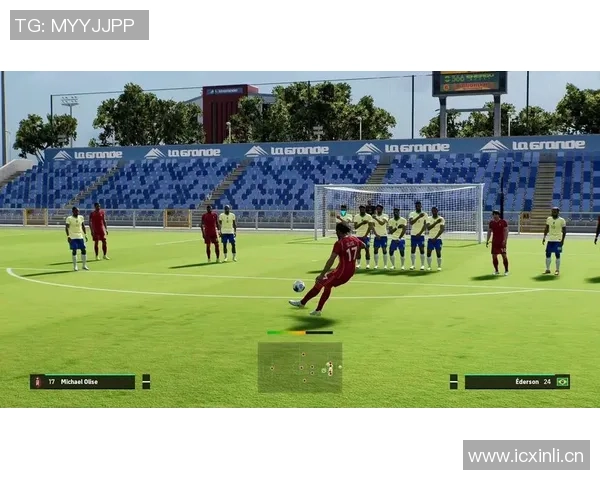 罗德里戈禁区内巧妙漏球晃倒后卫右脚弧线球精彩破门 罗德里戈禁区内巧妙漏球晃倒后卫右脚弧线球精彩破门