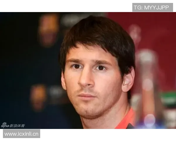 梅西分享鸡年新春视频背后的羞涩心情与西班牙语拜年故事