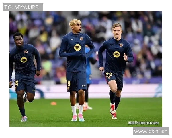 巴黎圣日耳曼冬季转会期瞄准巴萨后卫加西亚欲强补防线