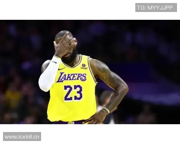 詹姆斯自信满满称新城市第二年必夺冠与浓眉等人畅谈未来目标